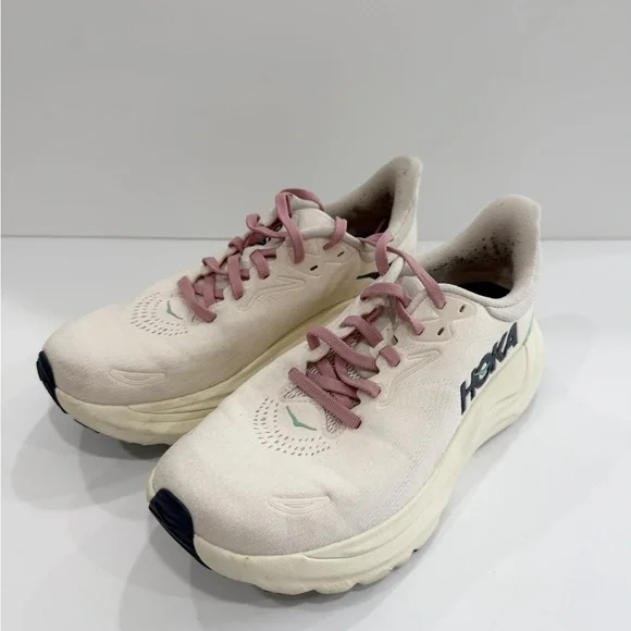 Hoka One One Arahi 8 Women’s Shoes - Picture 6 of 10